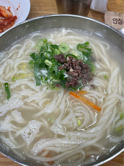 밀숲 수지점 사진 2