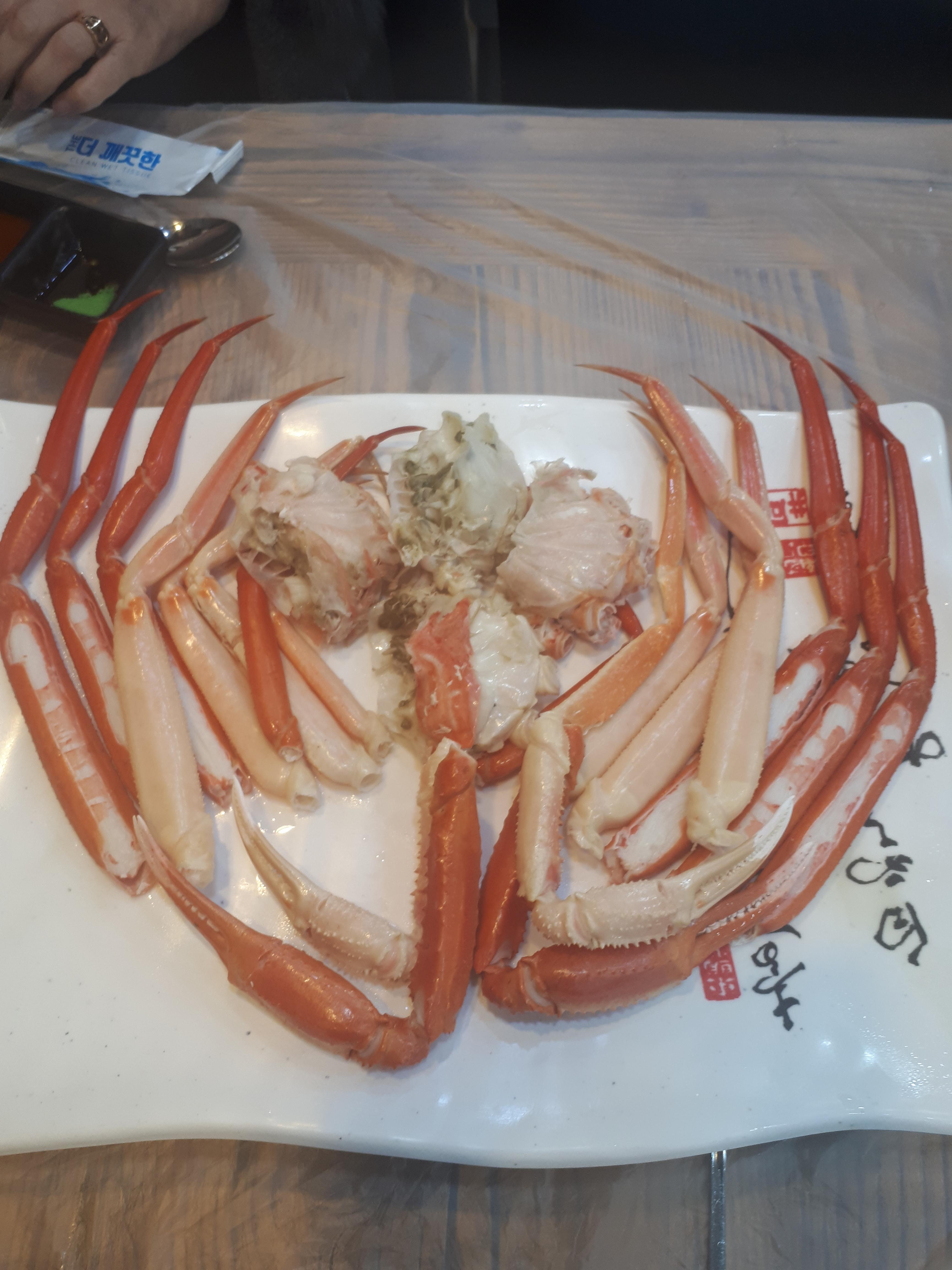 Samilsikdang (삼일식당) 2