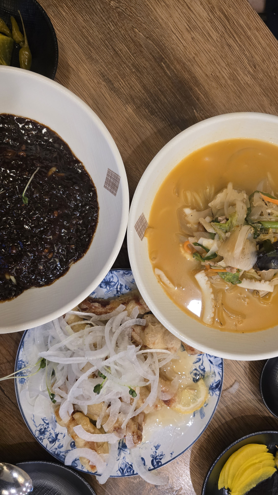 Miseongbanjeom (미성반점) 1