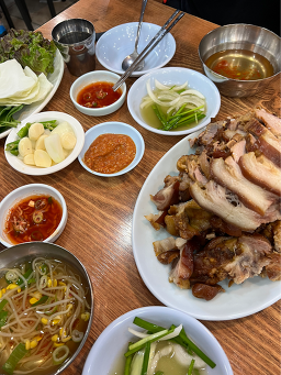 평남할머니집족발 사진 3