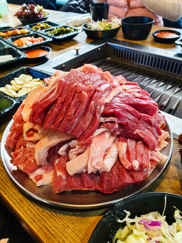 Gohyangnadeuli 6