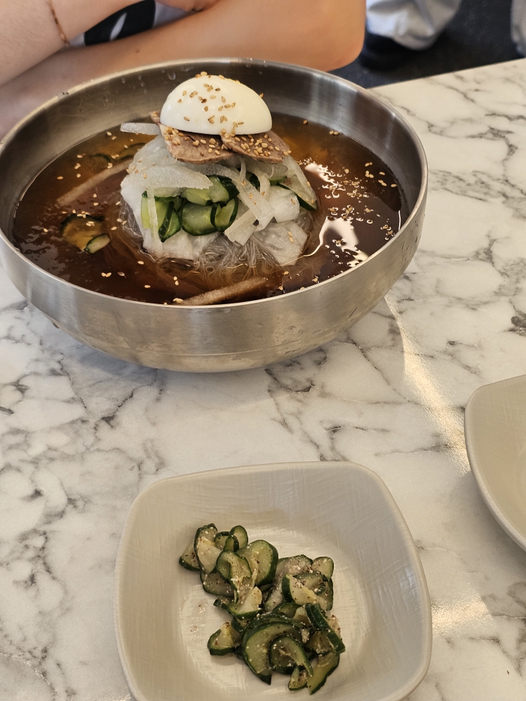 대근면옥 사진 3
