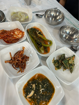 Ssangdungijangeo (쌍둥이장어) 3