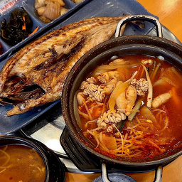 푸른바다 사진 3