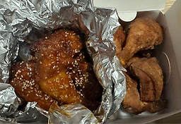 치킨뱅이 방이점 사진 6