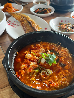 원조재래식 할머니순두부 3