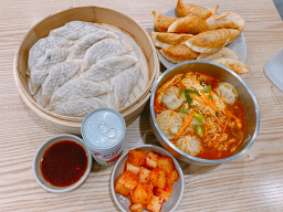 보영만두 서초교대점 사진 2