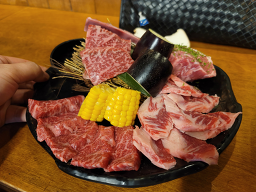 아리랑야끼니꾸 사진 2