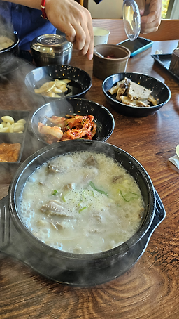 동교리순대국선단직영점 2