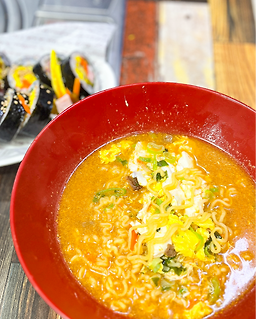 Onigimbap (오니김밥) 3