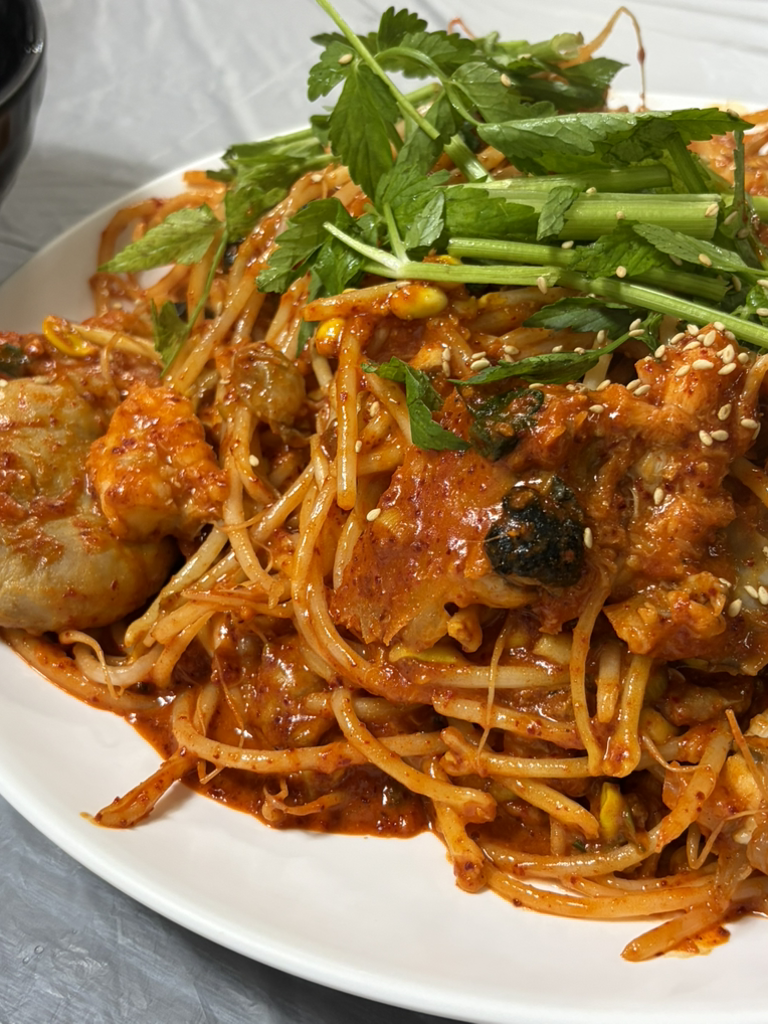 제주등대아구찜 사진 2