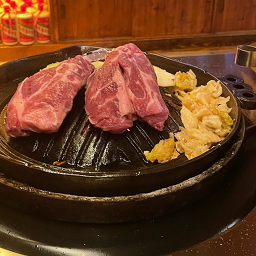 아지양 본점 사진 8