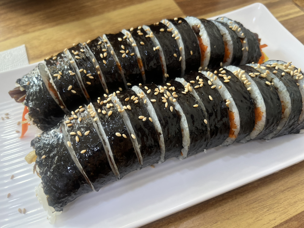 소담김밥 사진 5