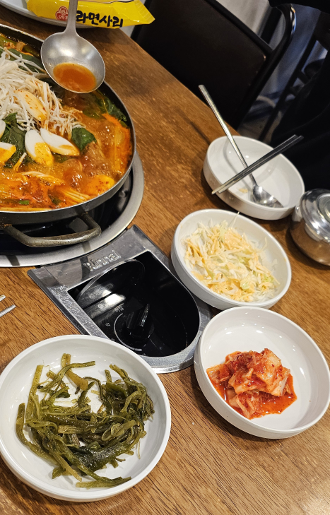 닭도리탕 5