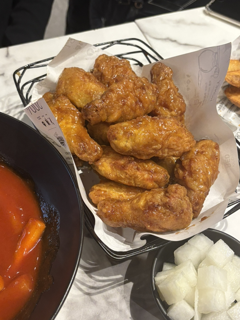 교촌치킨 방이2호점 사진 5