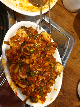 정정아식당 2