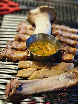 노천드럼통 평택점 4