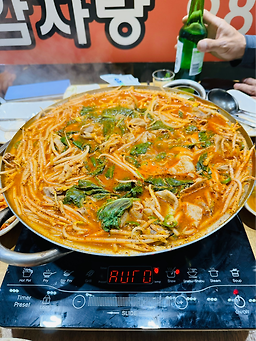 Yangjugolgopchangjeongol 4