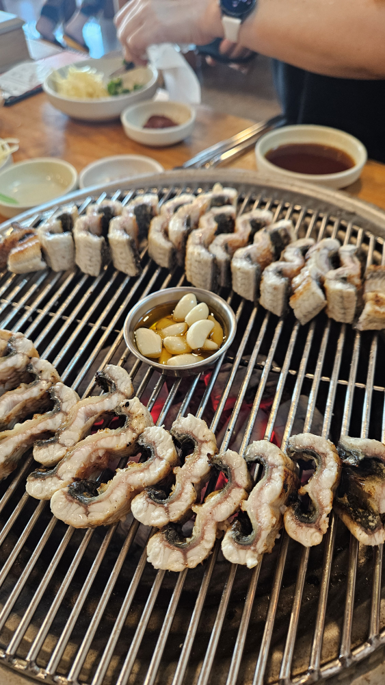 Daegasikdang (대가식당) 2