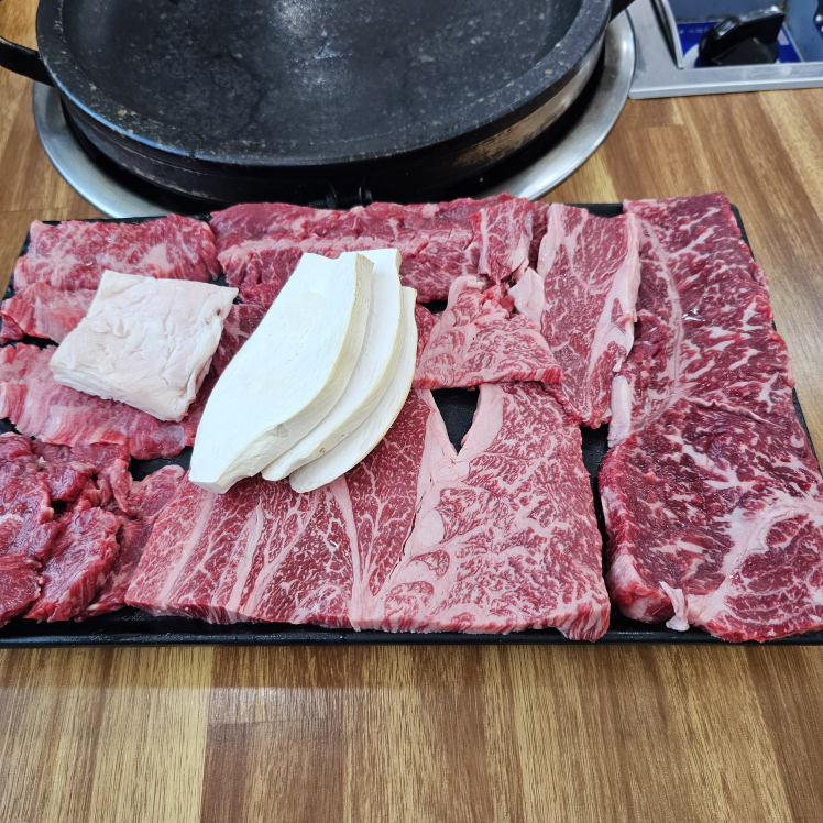 대흥가든 3