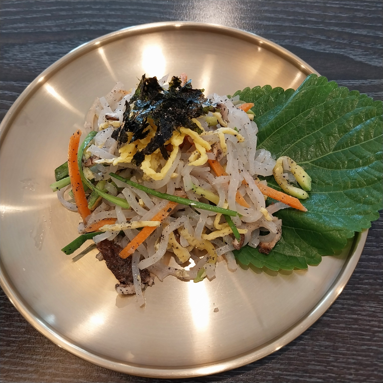 Hoechunwon 5