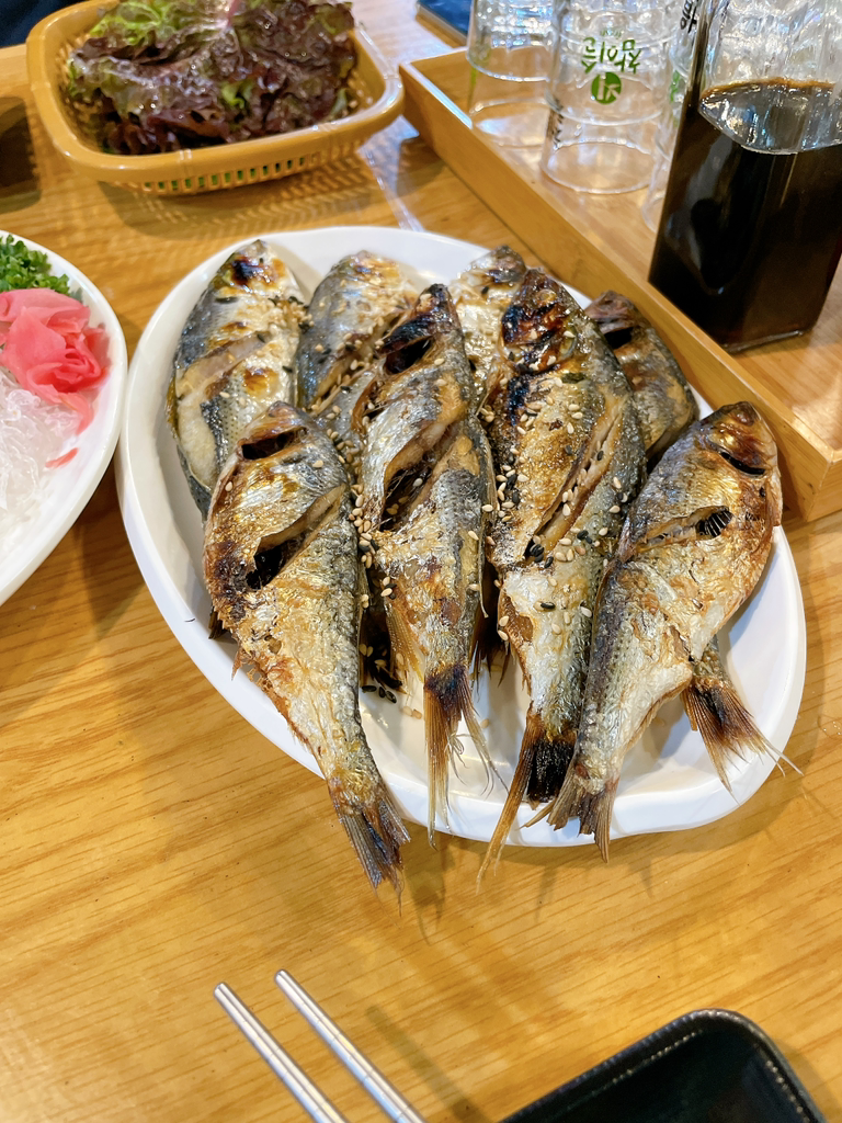 싱싱오징어바다 수지점 사진 2