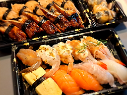 스시와쿠 영통점 사진 4