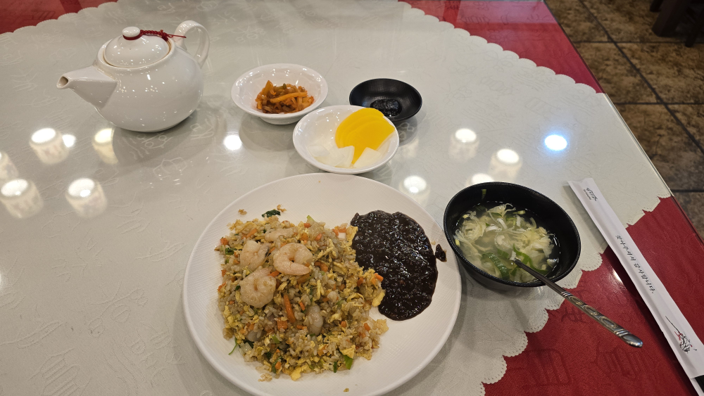 화교대반점 3