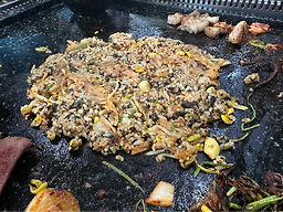 제주오겹살왕돌판구이 5