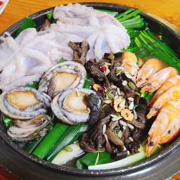 Maebonggol (매봉골) 2