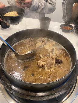 Cheongnokyasaengchon 6