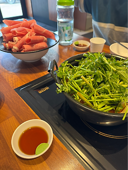 Deungchonsyabeukalguksu 6