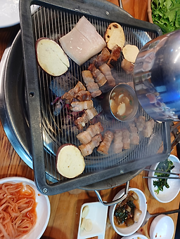 동백화로 1