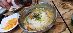난드르해장국 사진 2