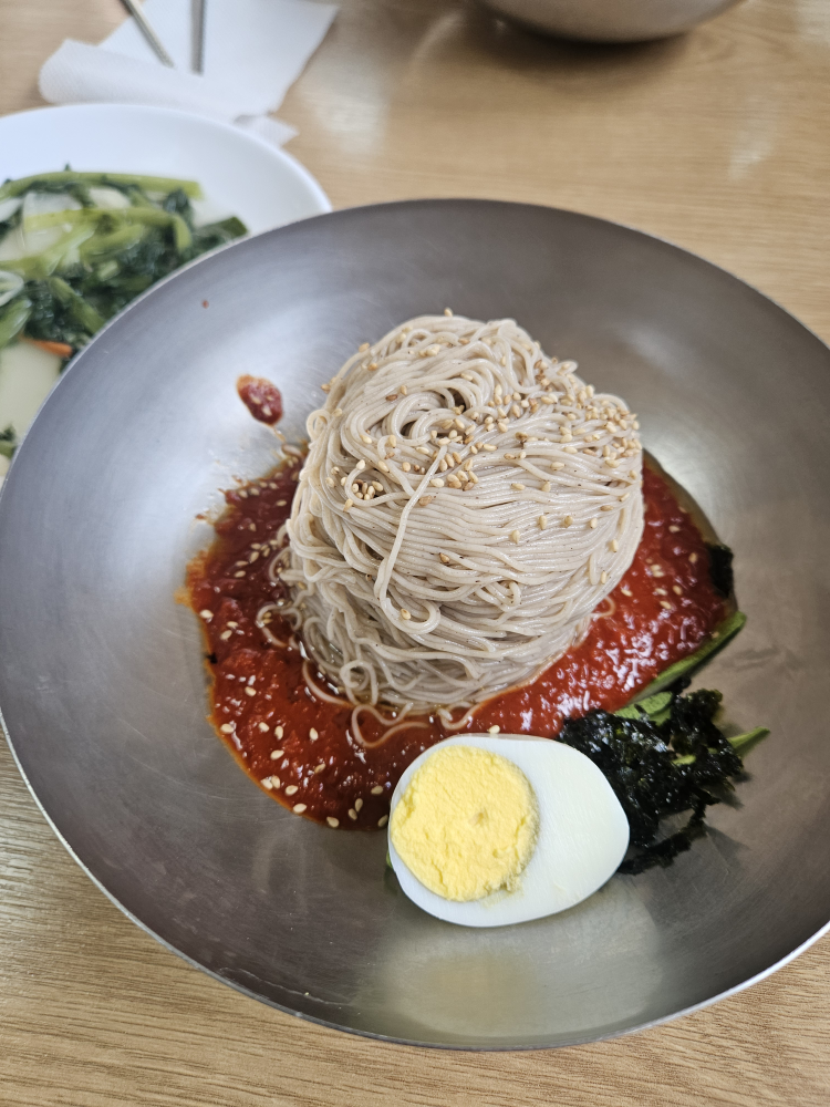 고성막국수 사진 6