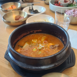 와인주막차차 명동점 사진 2
