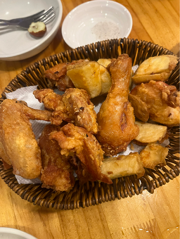 꼬꼬방 종로점 사진 5