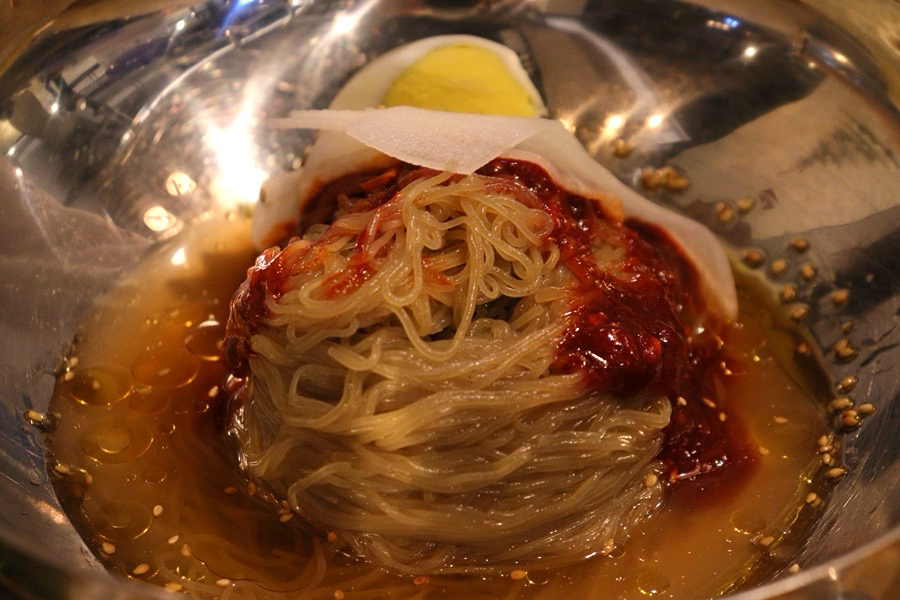 Hanurihanumaeul maegokjeom 6
