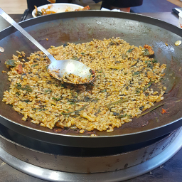 Songidakgalbi 2