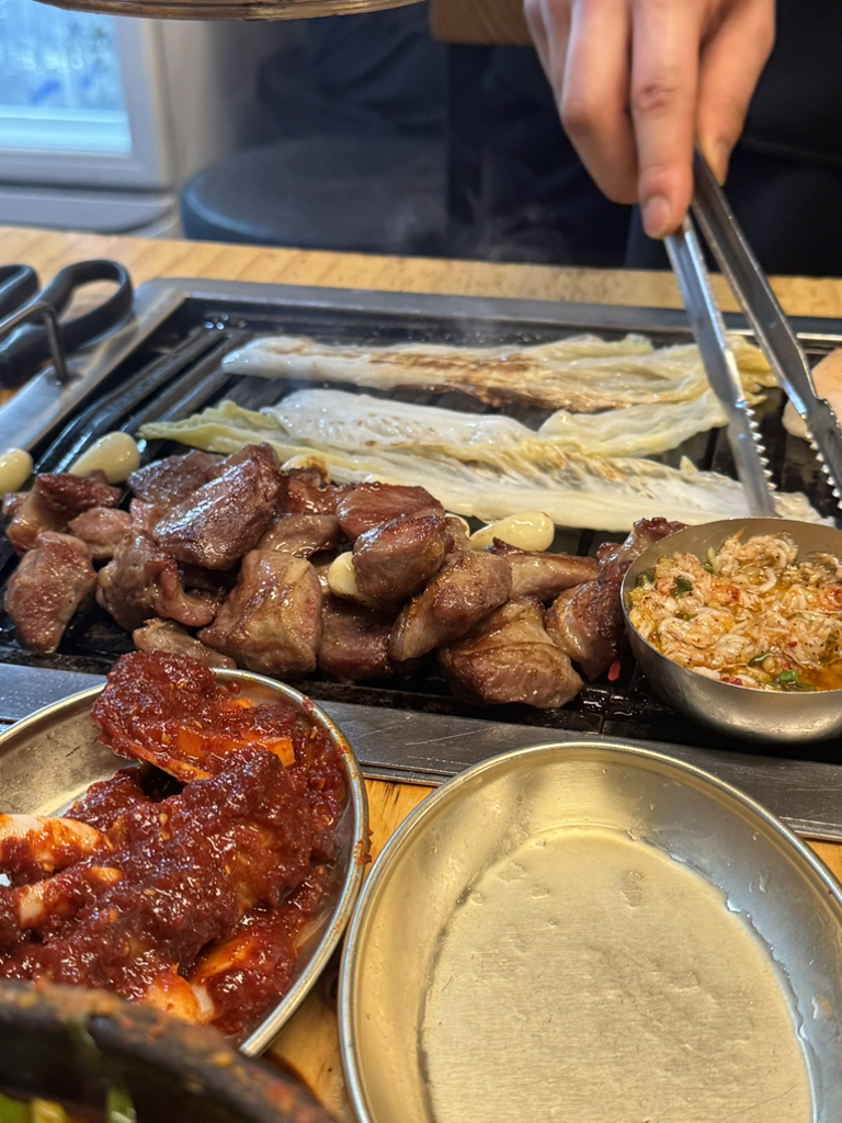 Namsanmakchang 1