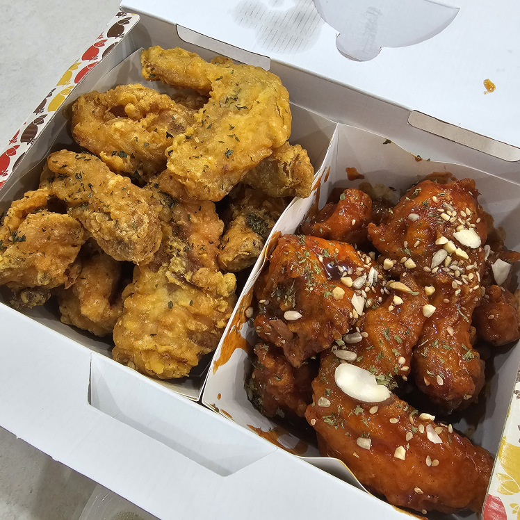 장모님치킨 수원인계점 대표 사진