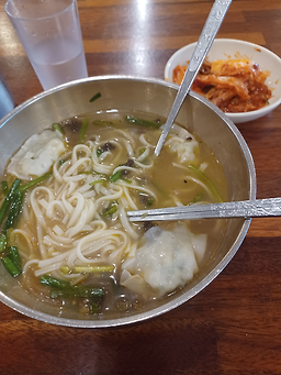 강남교자칼국수 사진 6