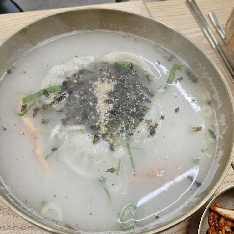 7gokjemyeonso namhaejeom (7곡제면소 남해점) 2