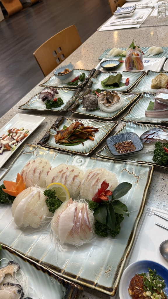 큰갯물횟집 사진 3