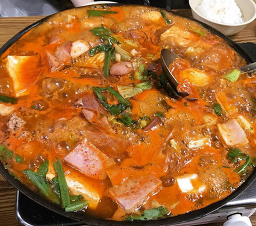 Silbijip (실비집) 3