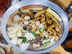Ujangchanggopchangjeongol 6