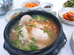 Gapyeongnitojongdak 4
