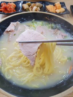 영실국수 사진 8