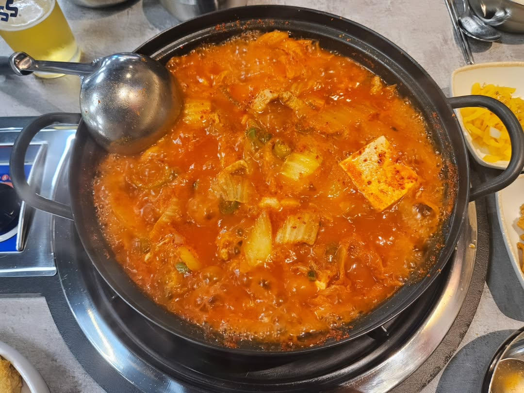 김치공장 대표 사진