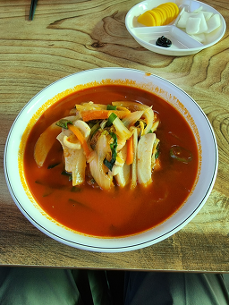 달산짜장 4